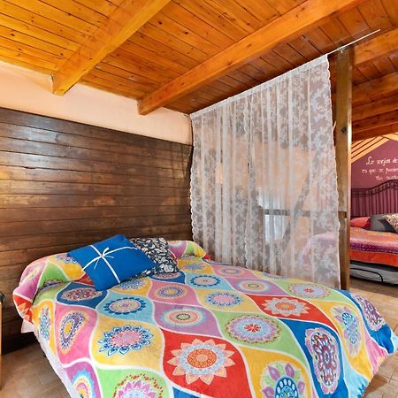 הוילה סנטה קרוז דה טנריף Casa Azul Del Roque Negro מראה חיצוני תמונה