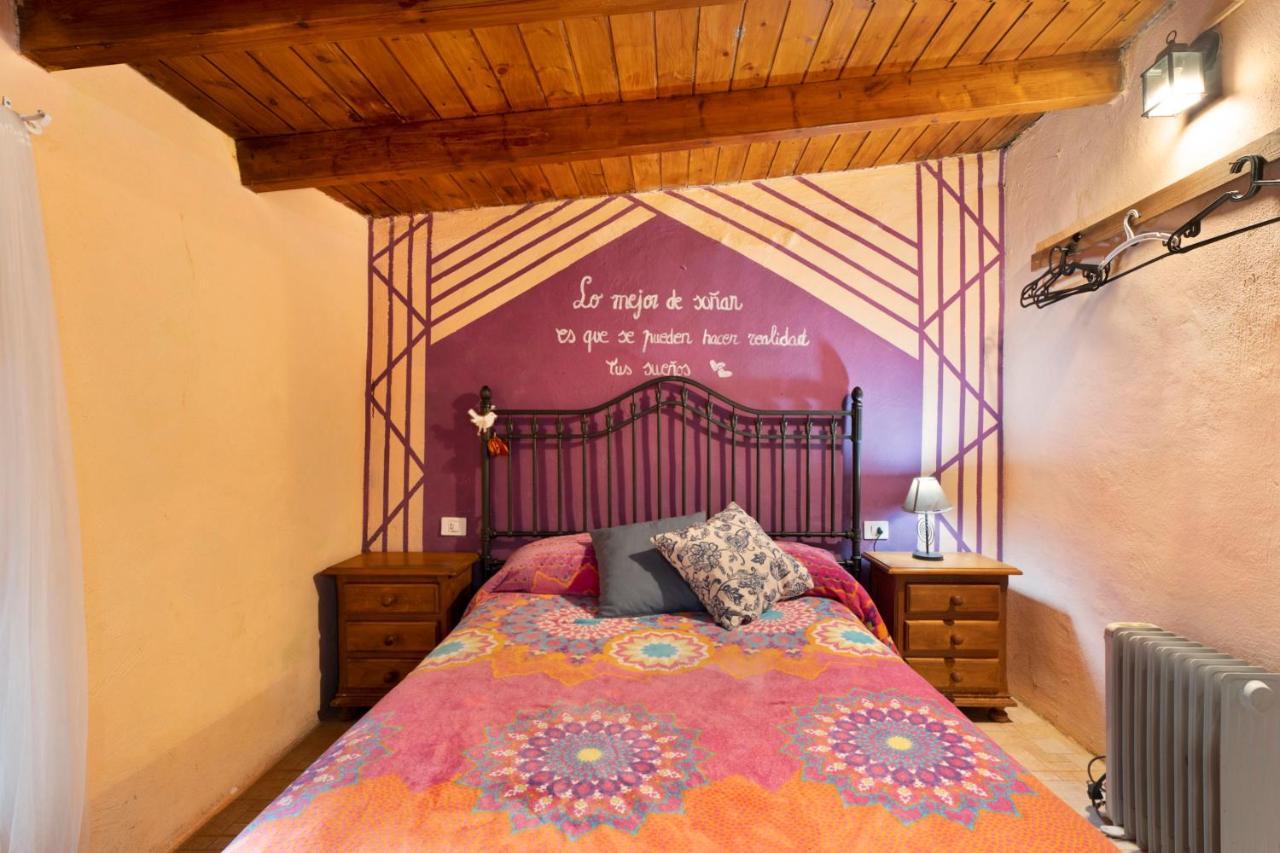 הוילה סנטה קרוז דה טנריף Casa Azul Del Roque Negro מראה חיצוני תמונה